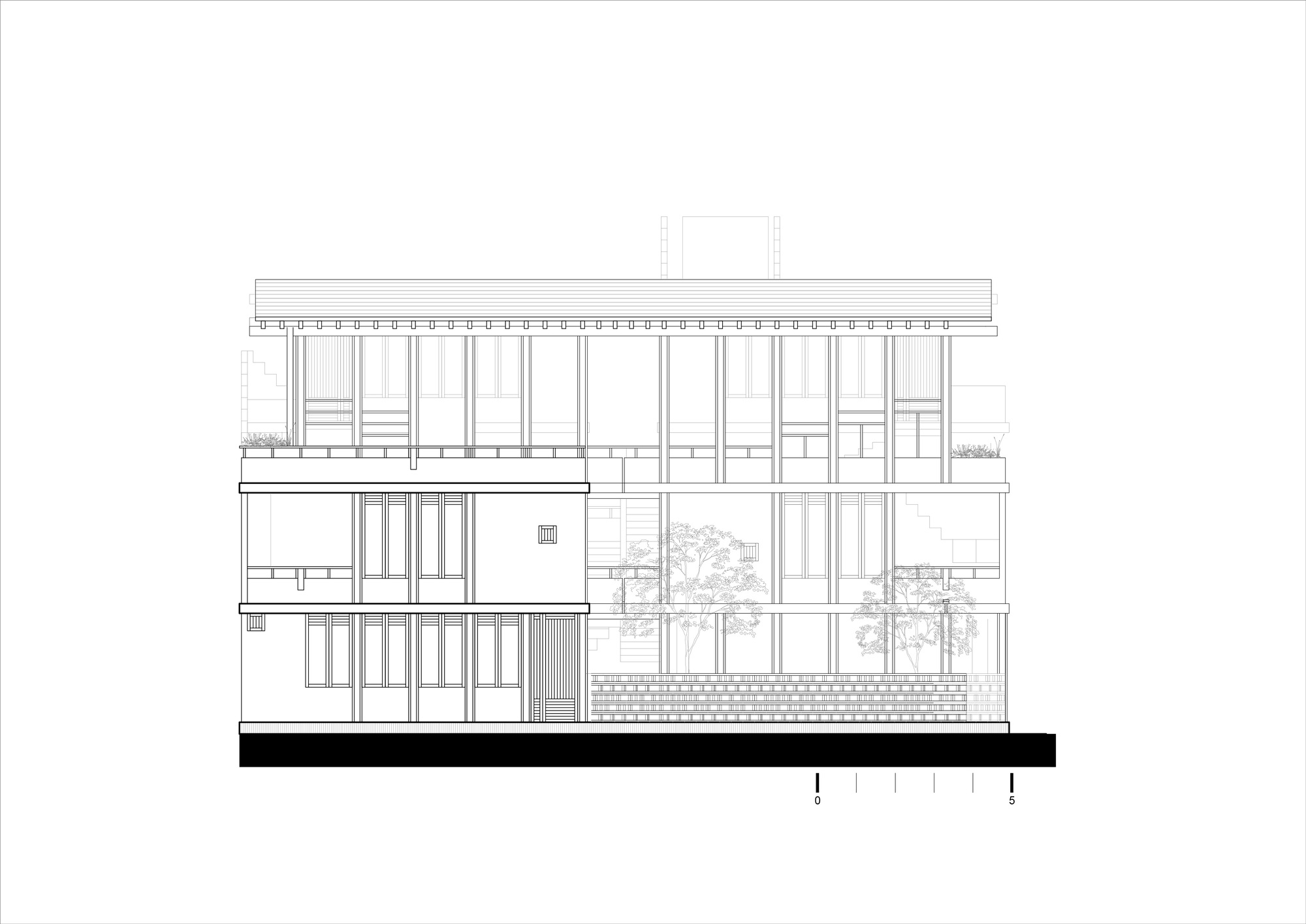 丨墨西哥丨CAAM Arquitectos-45