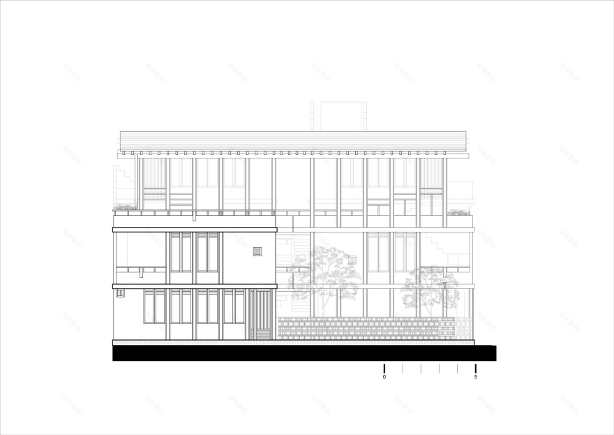 丨墨西哥丨CAAM Arquitectos-45