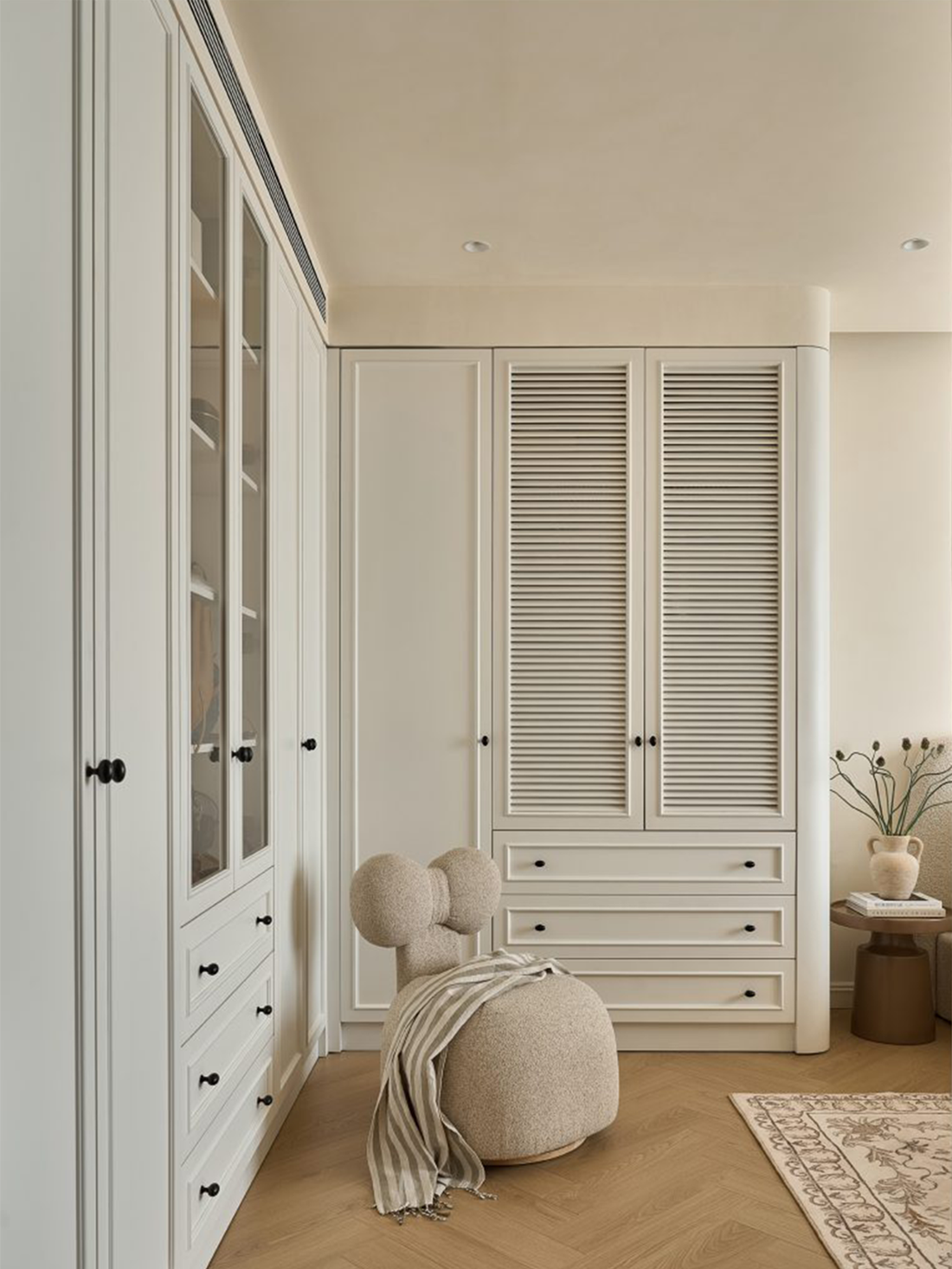 当奶油风遇上“美拉德”· E人的中古家-38