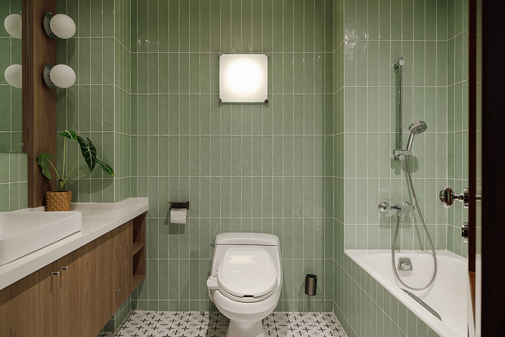 私宅设计｜中古风·慢生活丨中国安庆丨意境建筑设计-66