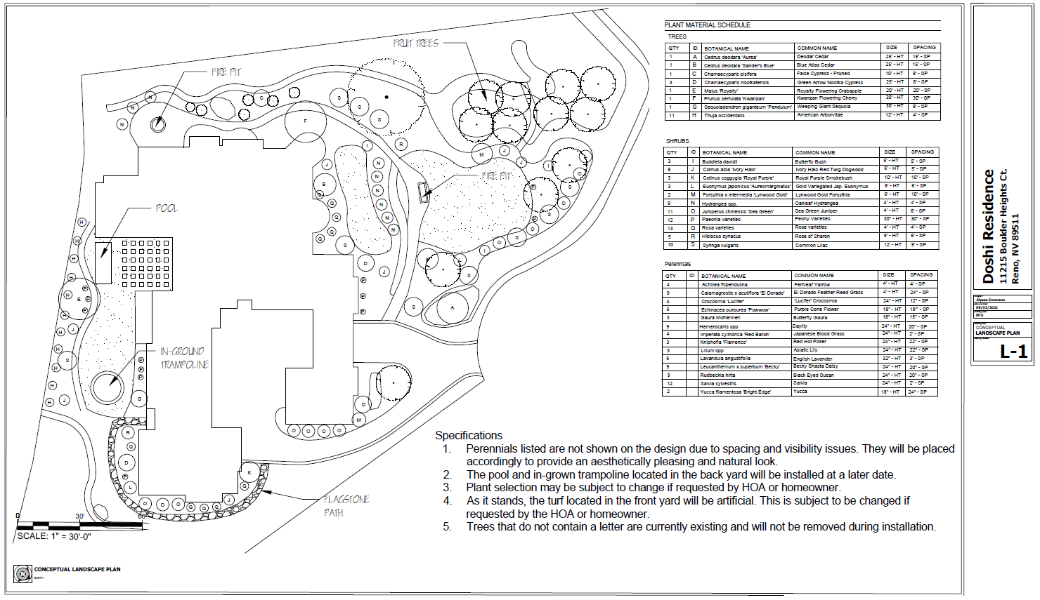 The Doshi Residence-0