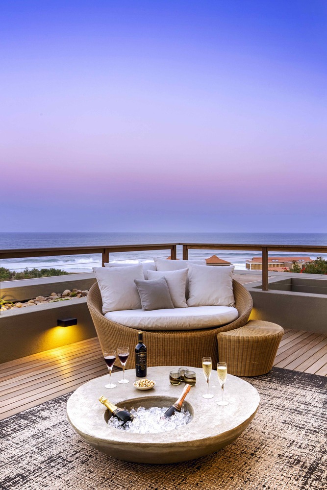 南非热带现代风别墅，风水设计融入建筑-68