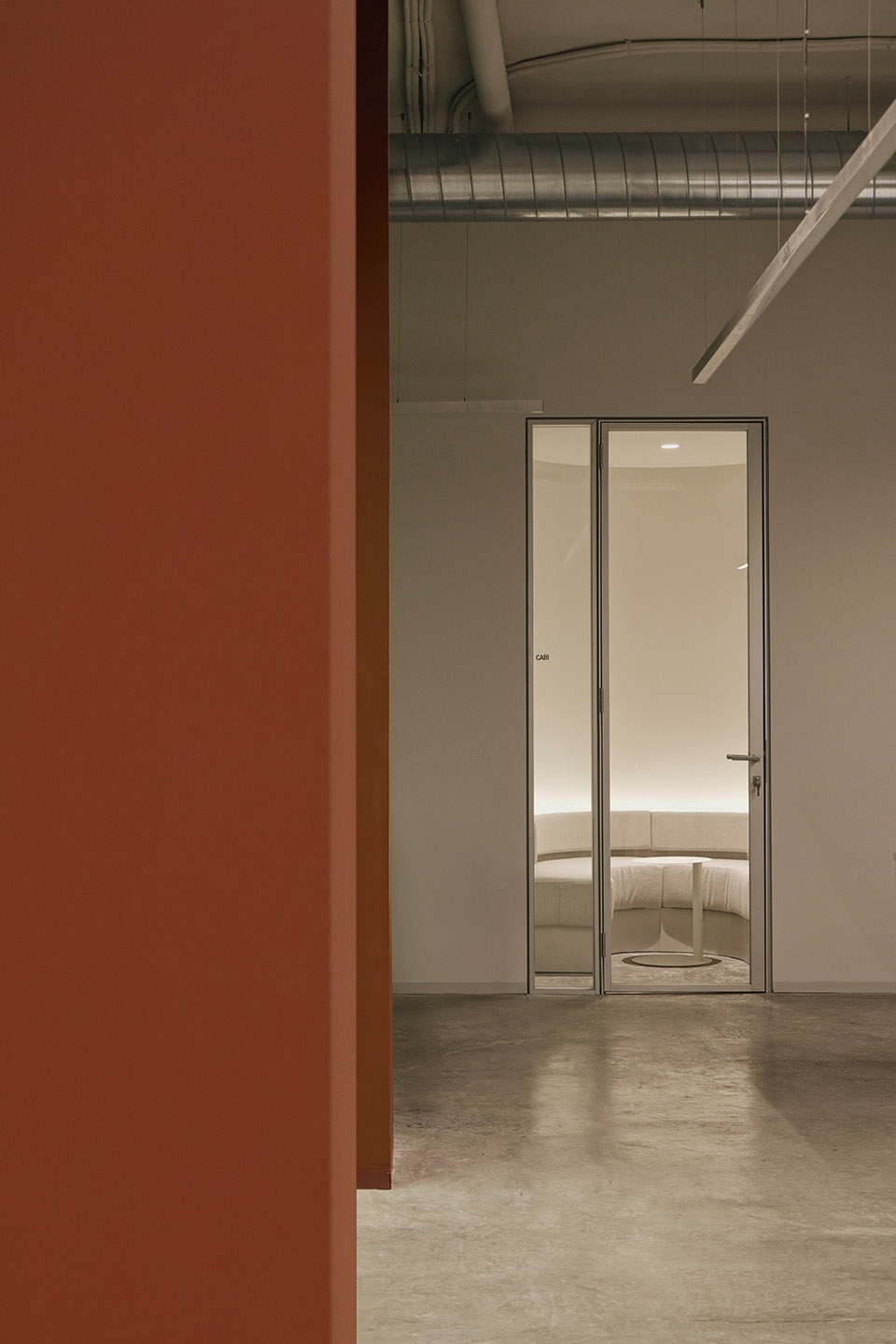 ORIGEN办公室丨西班牙丨X arquitectos-73