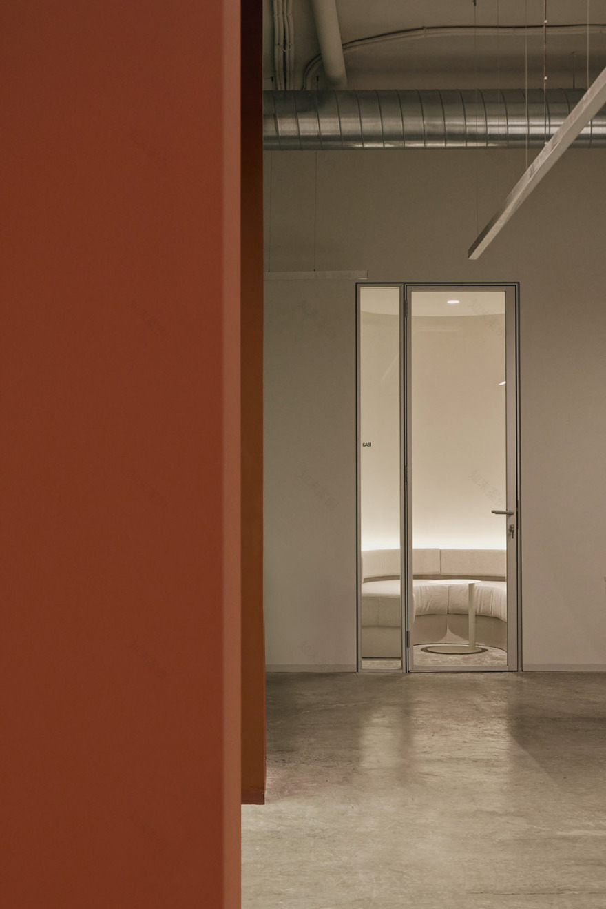 ORIGEN办公室丨西班牙丨X arquitectos-73