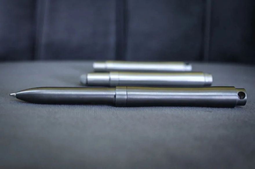 创意无限的十款文具设计丨多位设计师-40