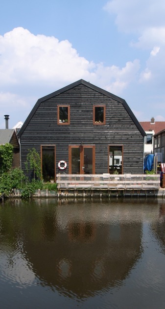 丨NetherlandsRotterdam丨HOYT  architects-0