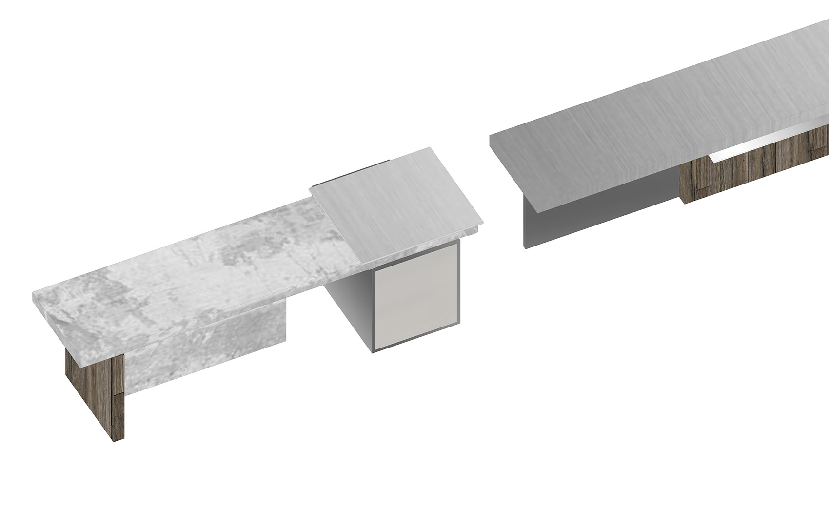 SAMO 形象店丨中国重庆丨Sò Studio-32