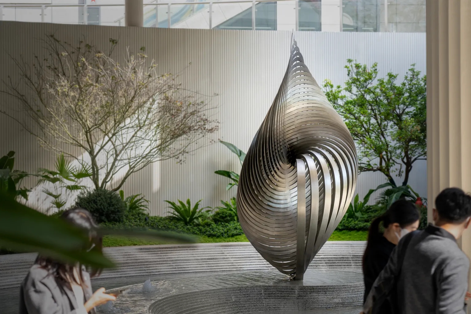 厦门海沧号角装置丨中国厦门-10