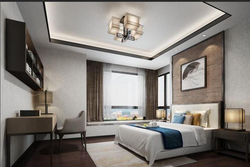 深圳香蜜湖一号-3