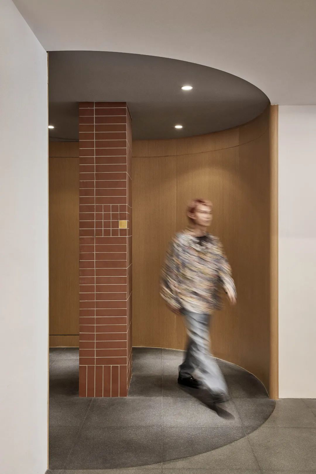 TC美发沙龙·皇后公园店丨中国杭州-53