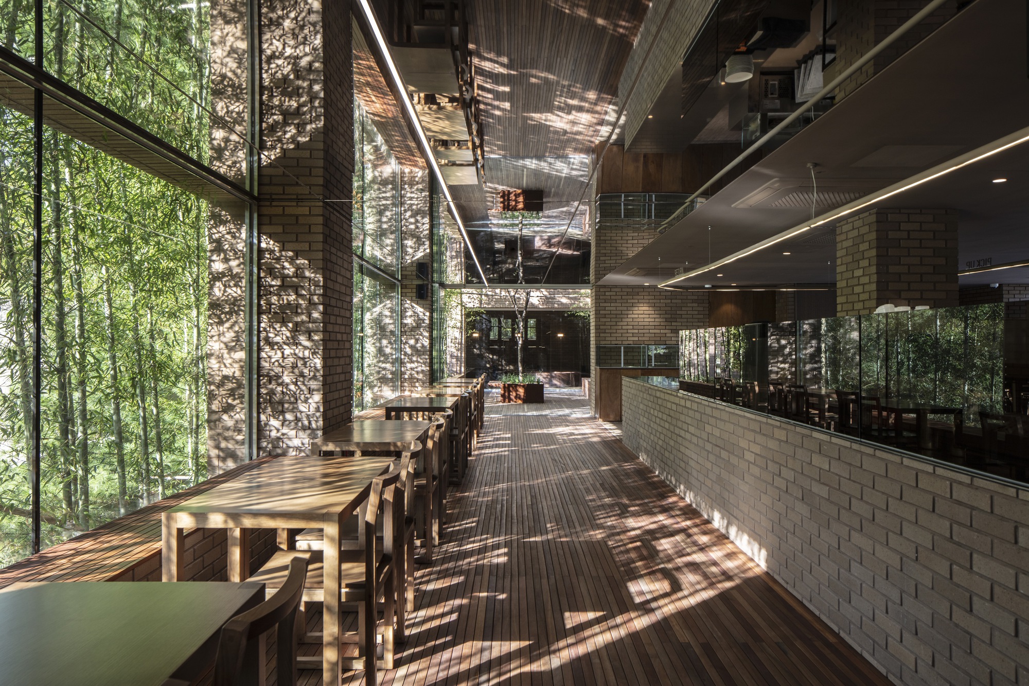 去 B 咖啡馆的时间丨韩国龙仁市丨NONE SPACE-7