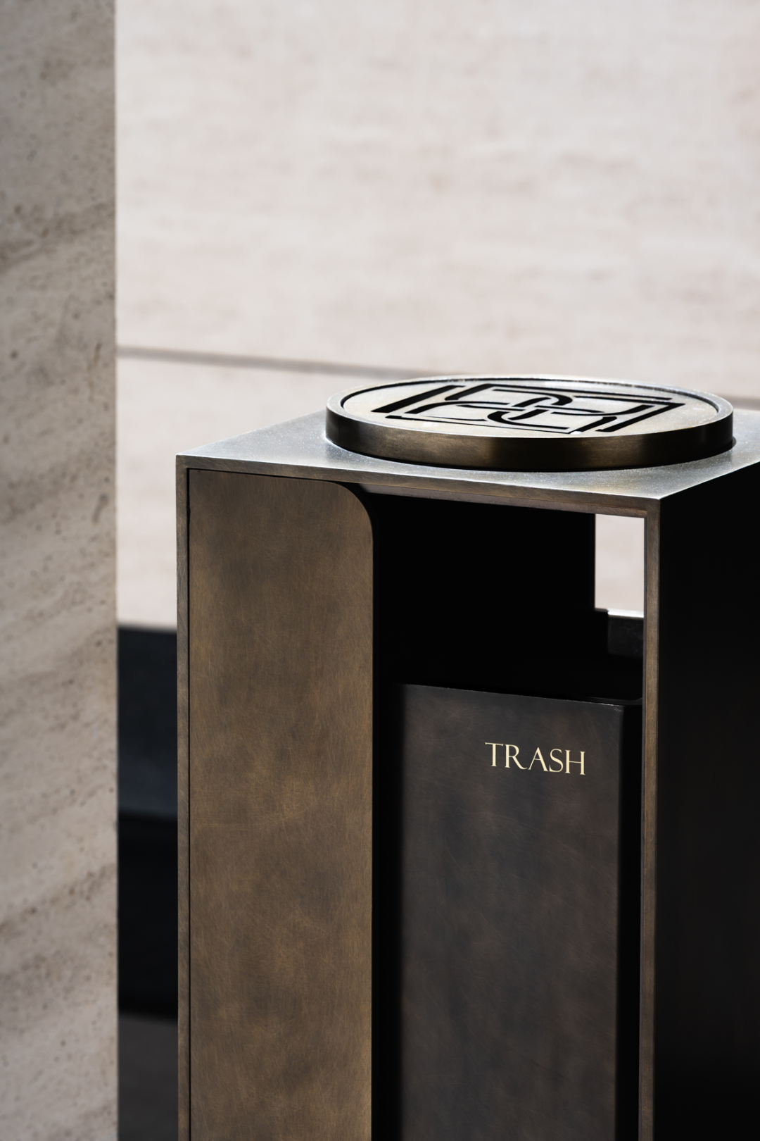 招商·康定壹拾玖 老静安印记 梧桐下永恒丨中国上海丨柏熙标识-18