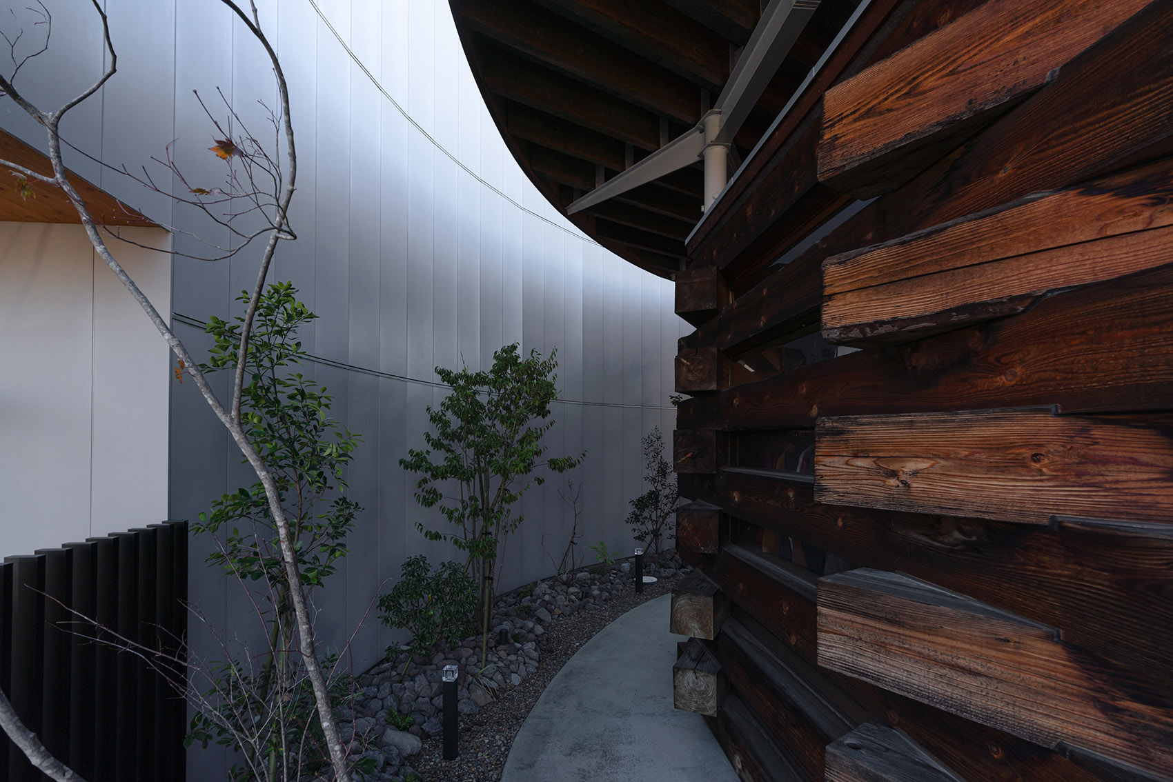 LAB商店丨日本福岛丨Architrip Inc.-35