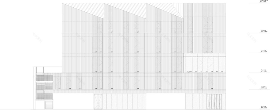 校园实验室,智利 / Schmidt Arquitectos Asociados-34