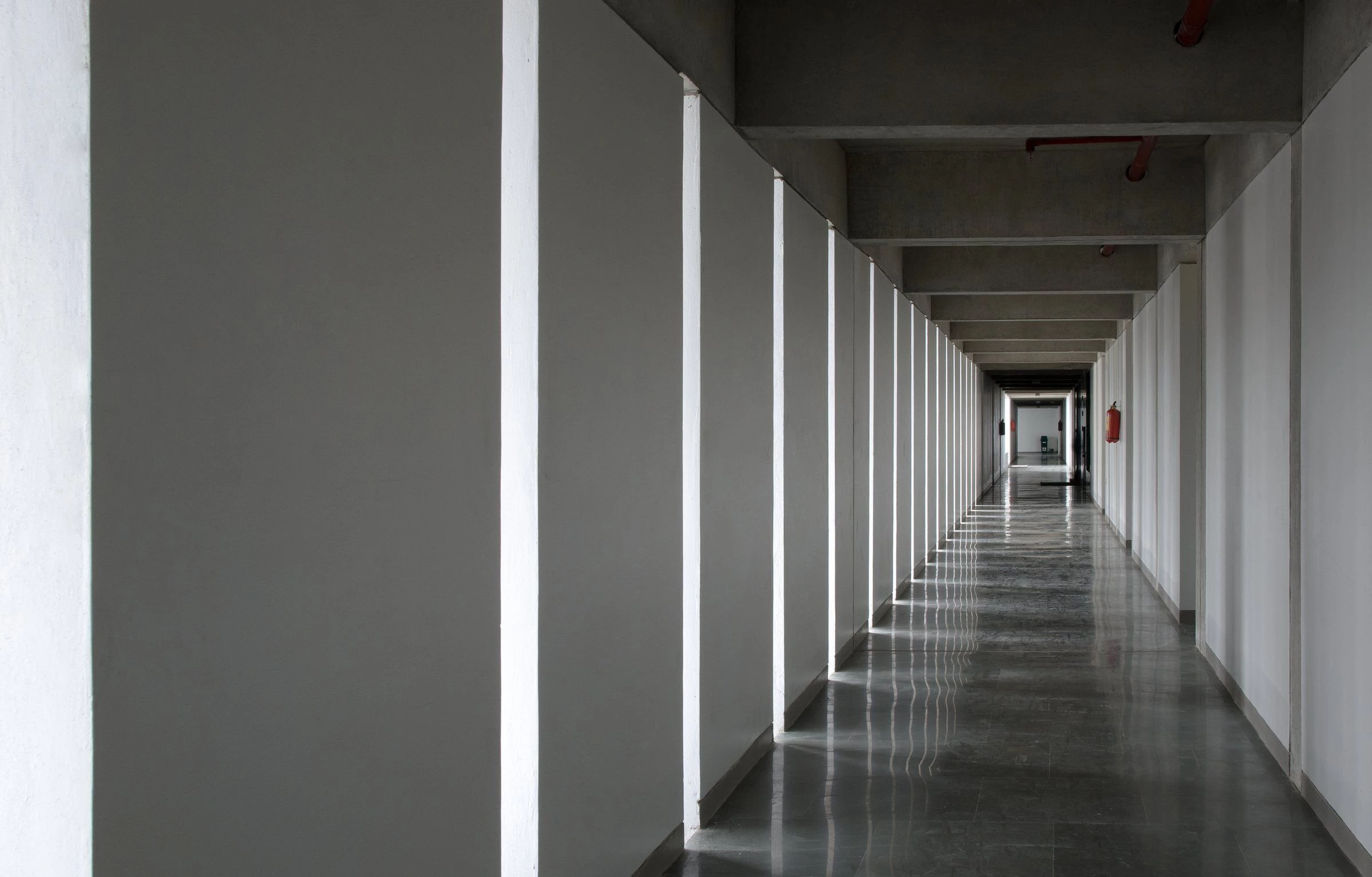 IIIT, Bangalore – Student Centre Residences-15