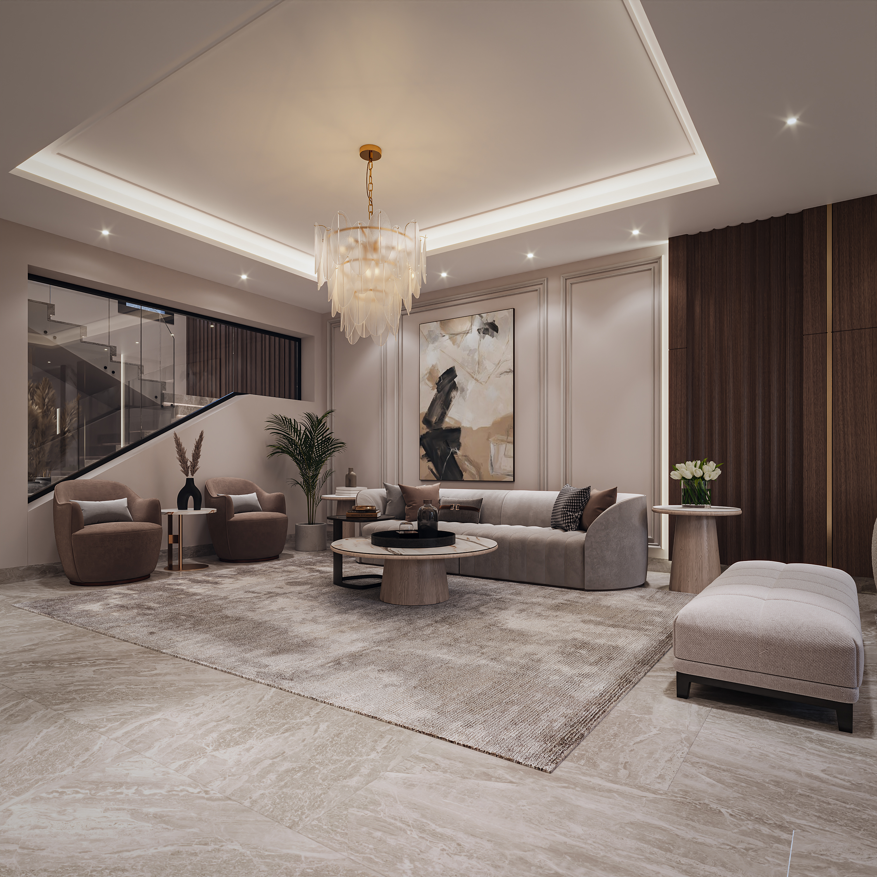 TAJ City _ TownHouse-6