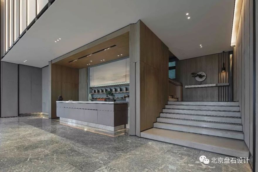 沈阳中粮花熙祥云售楼处-21