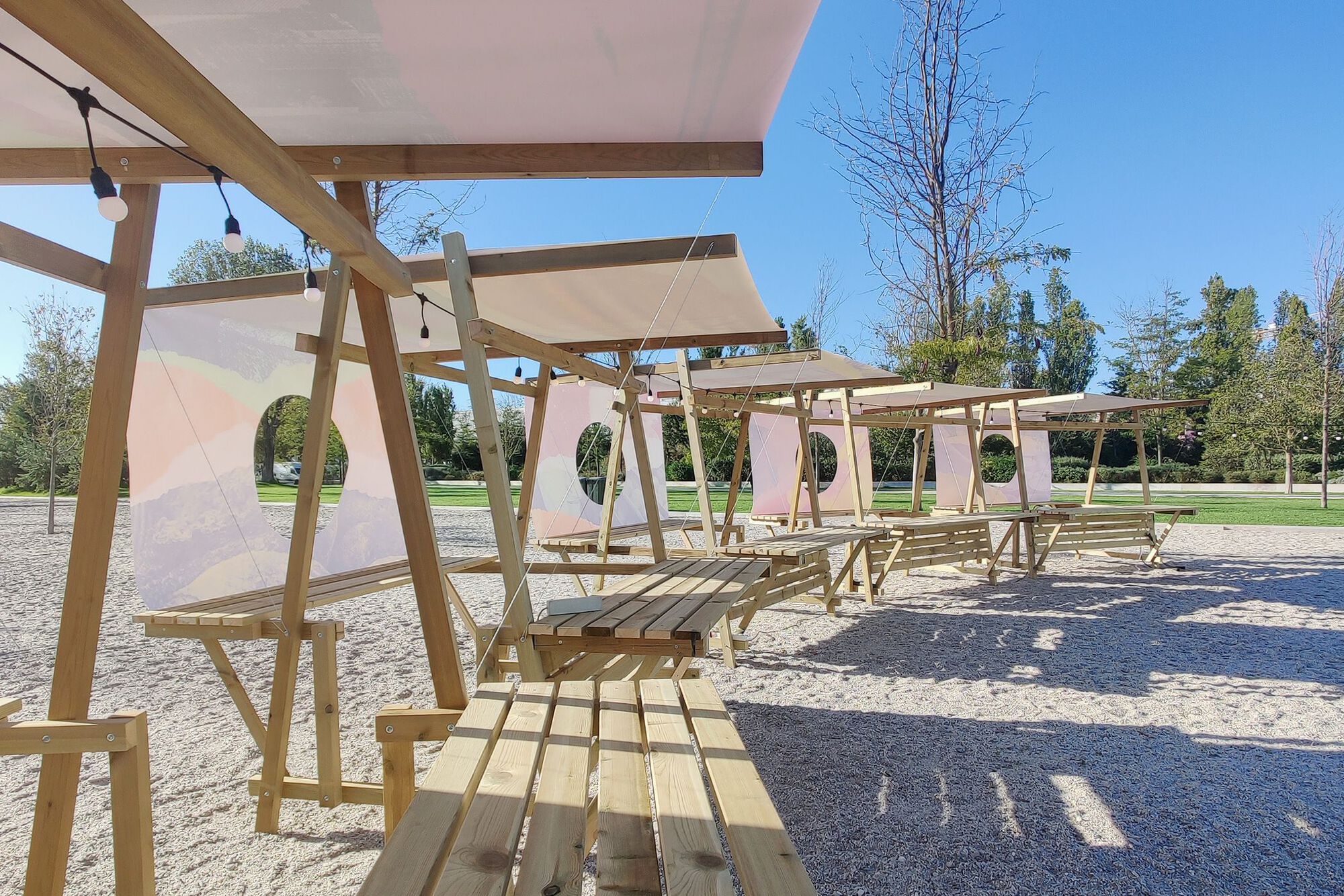 马特临时市场丨葡萄牙里斯本丨FURO-16