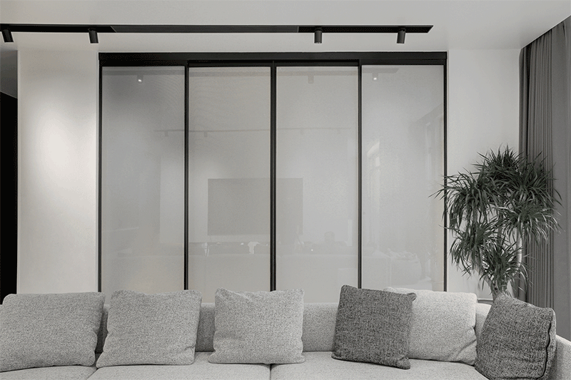 纯粹的自由丨中国济南丨岸川设计-33