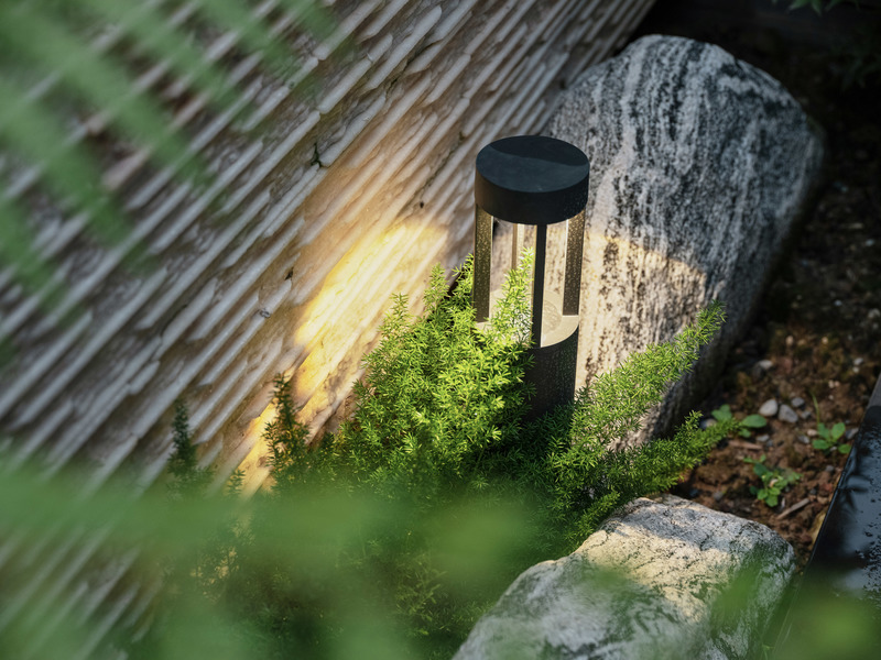 顺德华侨城 670㎡现代简约家居丨中国佛山-14