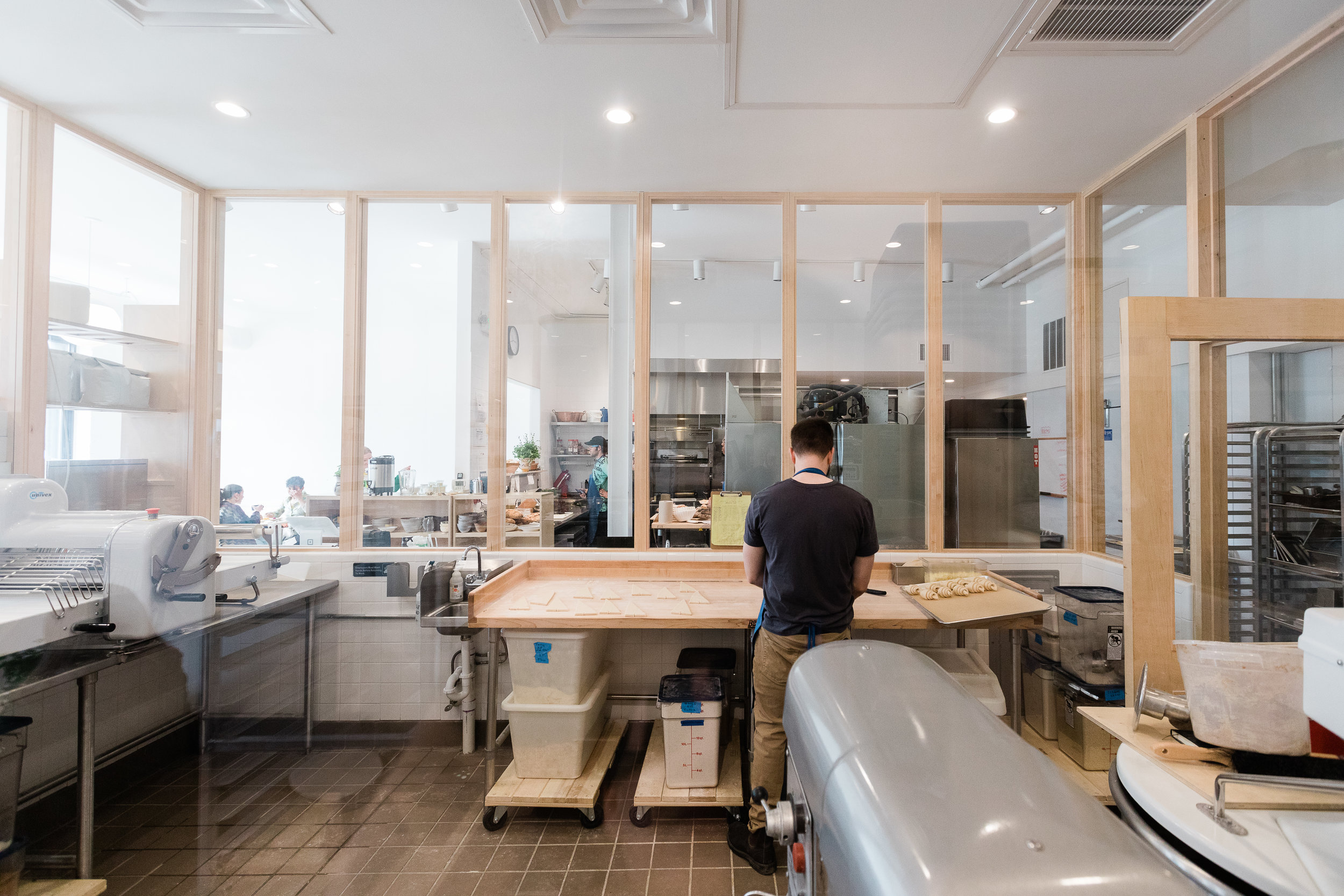 赭石面包店丨美国底特律-10