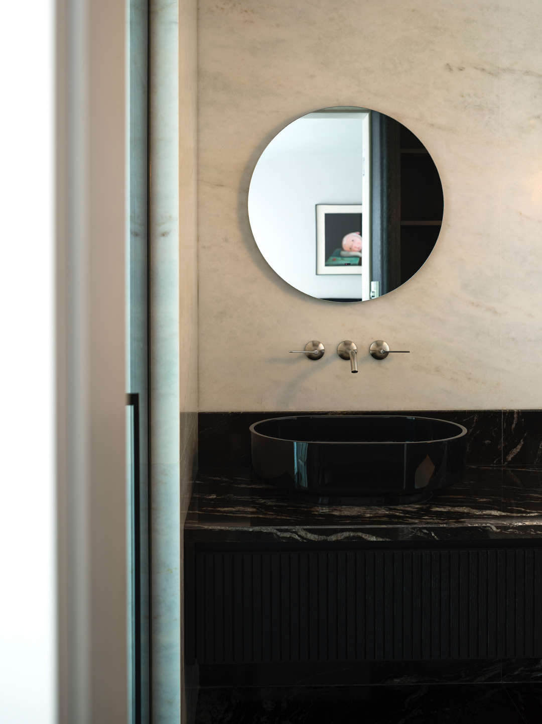 锦绣滨江蒋宅丨中国重庆丨jsd.简璞-57