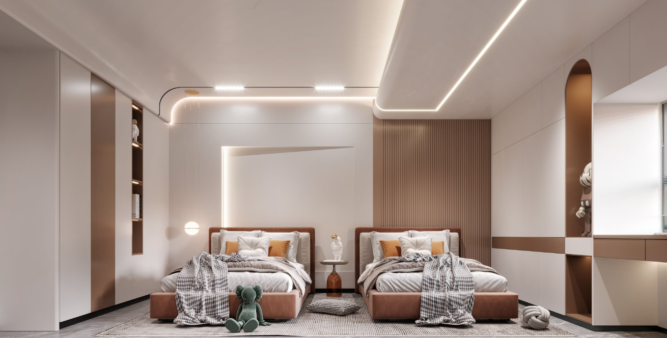 轻奢美学，不将就-5