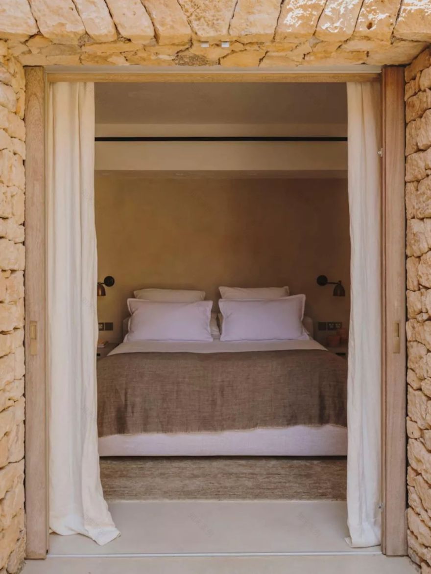 五星级“农家乐”?简单原始却格外舒适!太喜欢这个感觉了-92