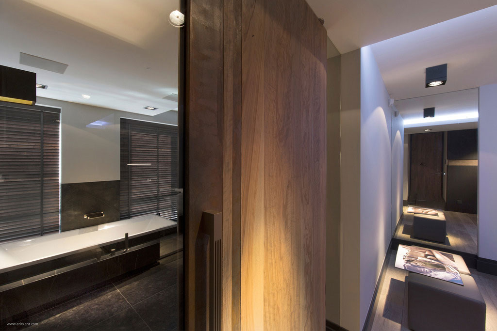 豪华别墅 现代风格ERP 荷兰 别墅-16