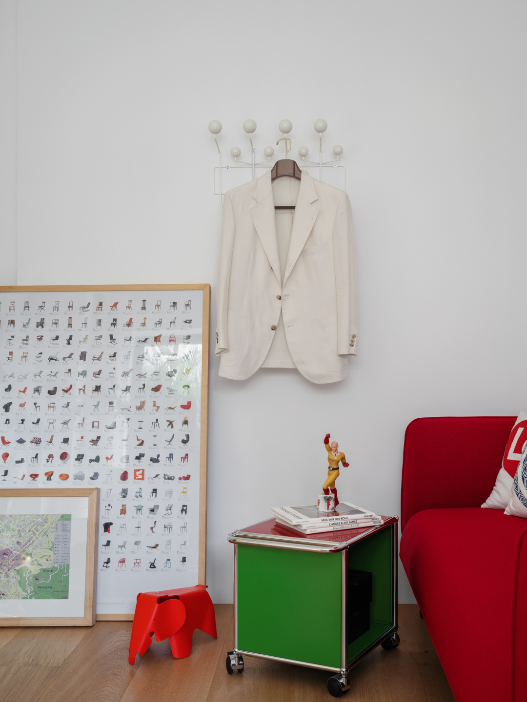 超级平常办公室丨中国深圳-19