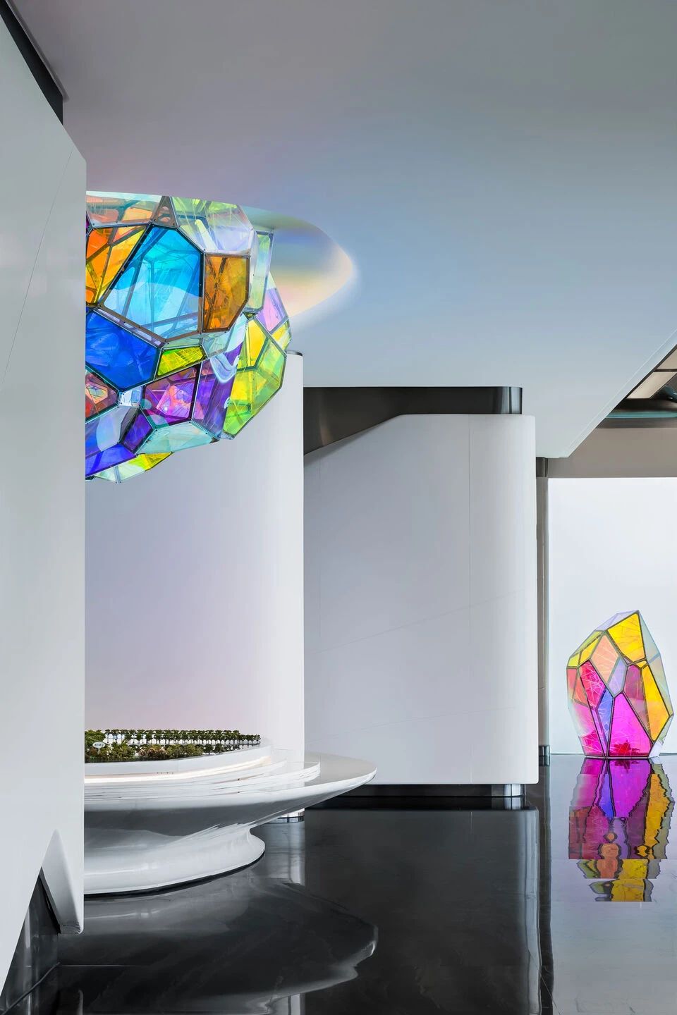 “太空漫游”销售中心-25