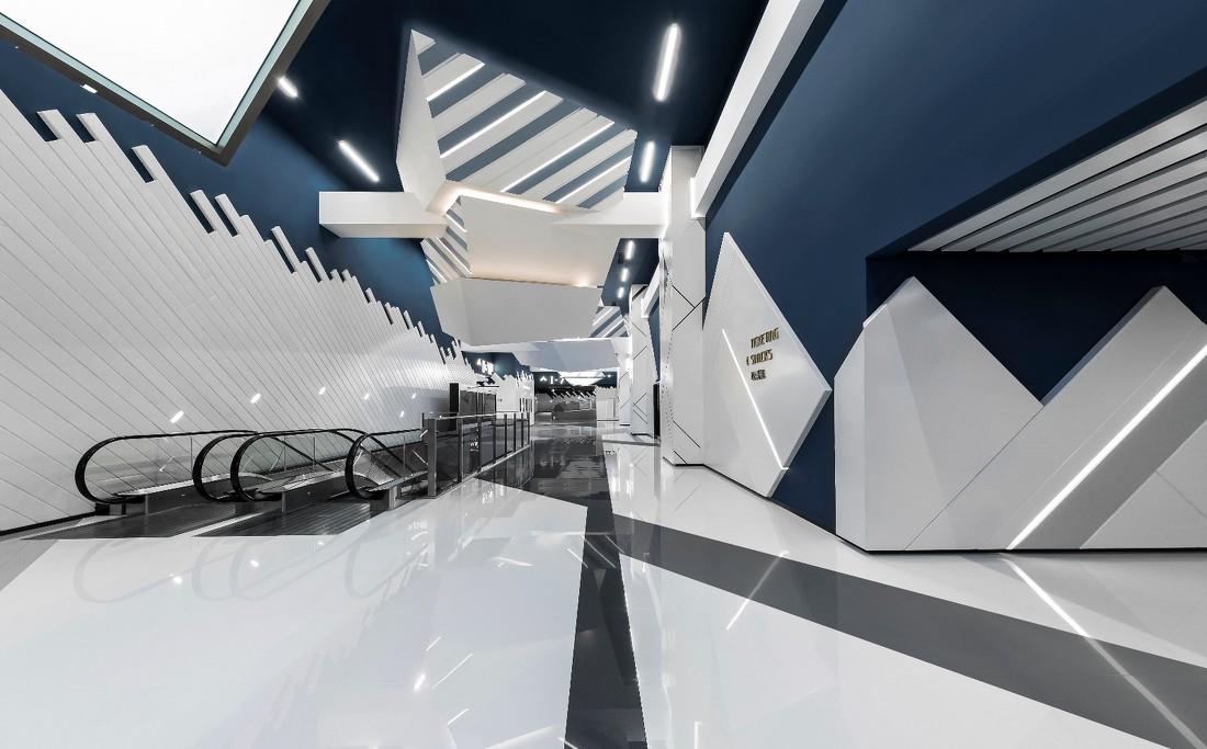 百丽宫影城_深圳来福士广场-16