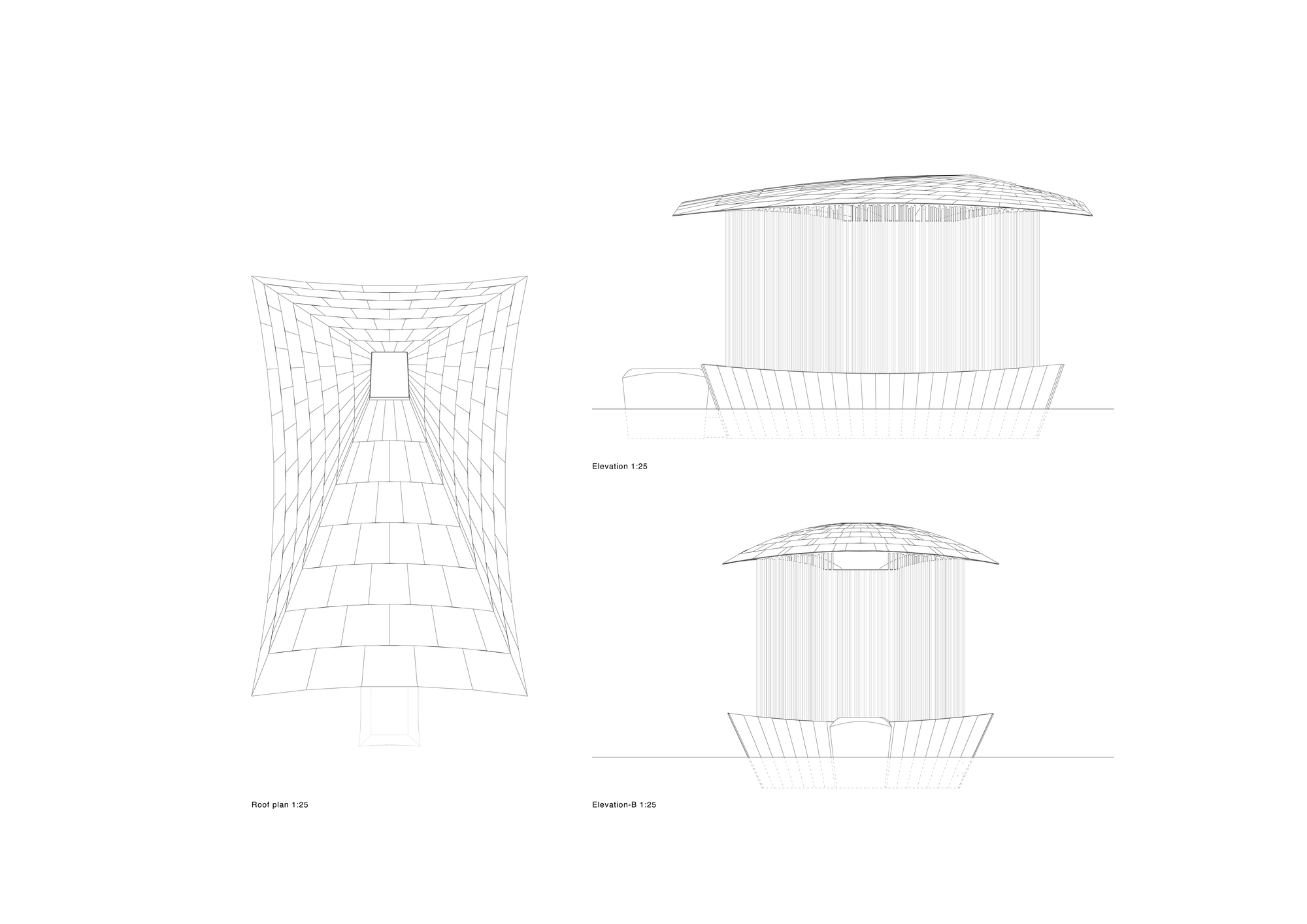哥本哈根Ø茶室丨丹麦哥本哈根丨PANProjects-36