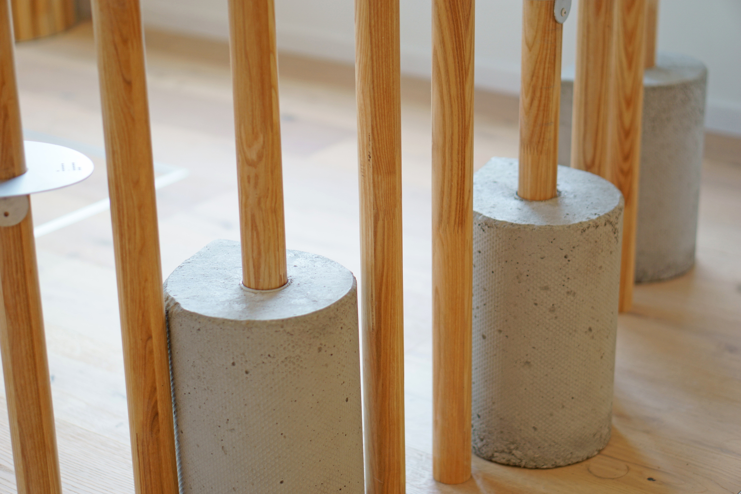 日本布鲁诺头发工作室丨日本静冈丨Yuji Tanabe Architects-19