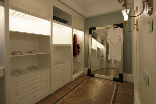 酒店式公寓样板房-7