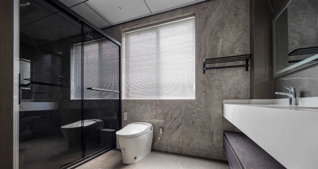 北斗丨中国湖州丨汤臣装饰-40