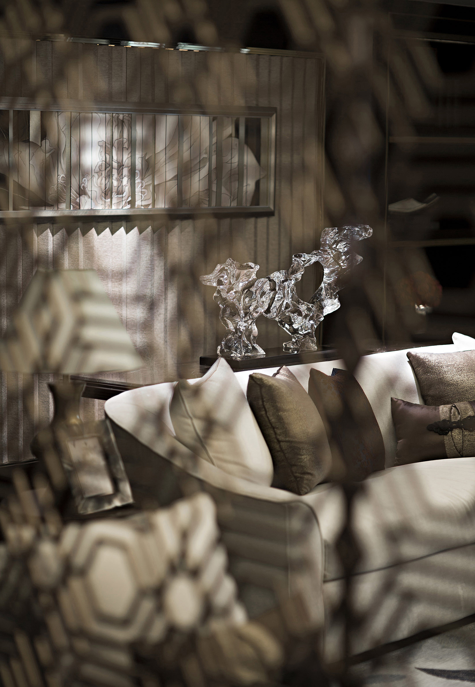 高清+梁志天麗江瑞吉別墅戶型IV新古典-2-21