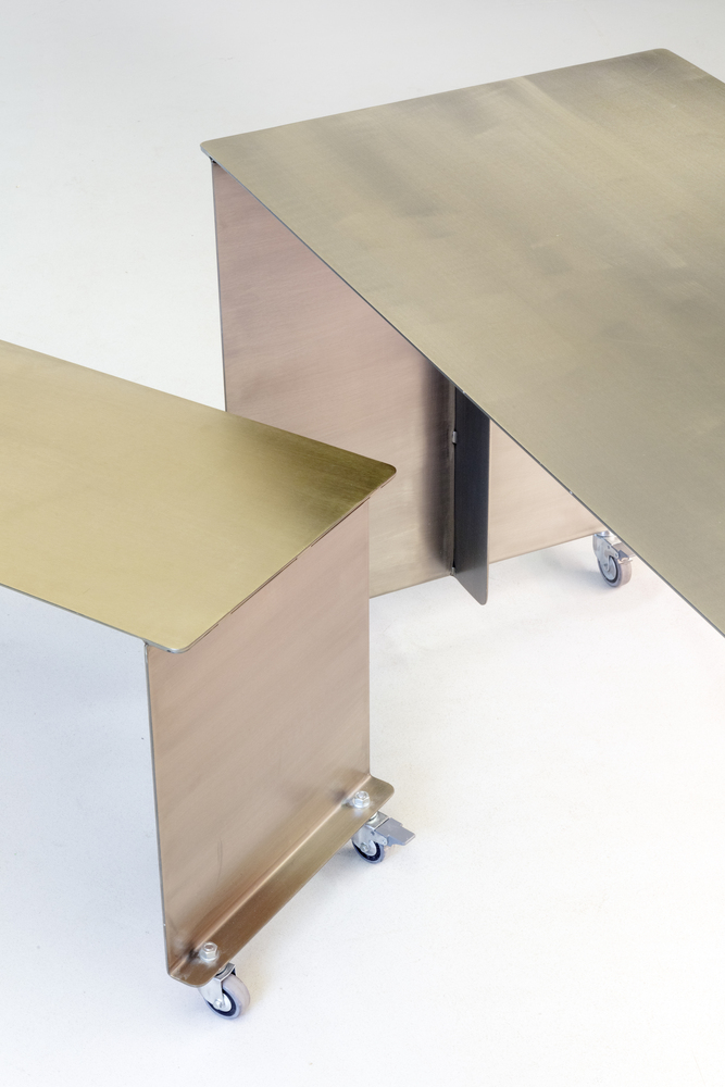 皮齐卡拉罗拉商店丨意大利罗马丨Supervoid-37