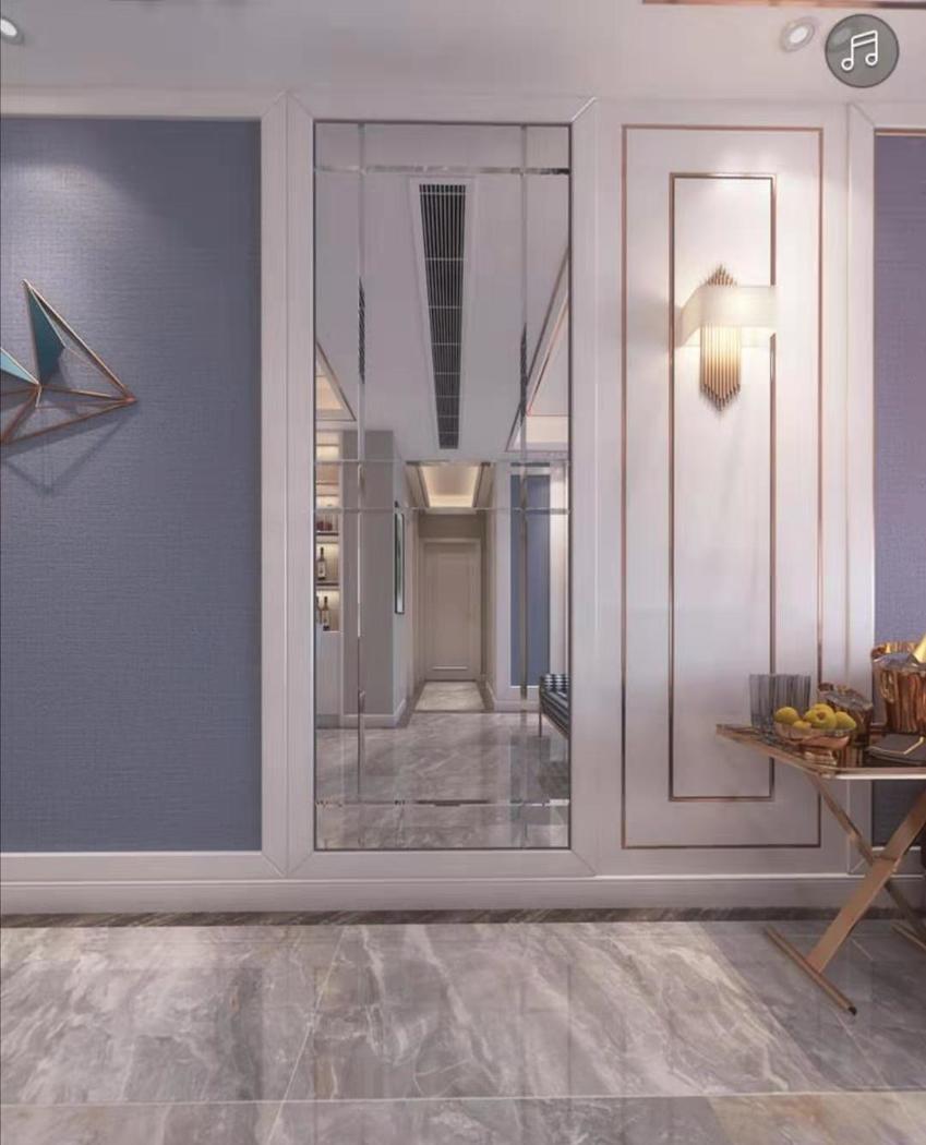 
绵阳塞纳阳光 -6