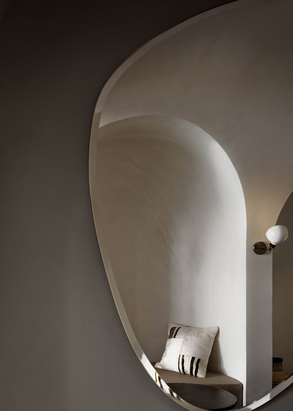 蜜悦·波西塔诺悬崖民宿丨中国深圳丨蜚声设计-94