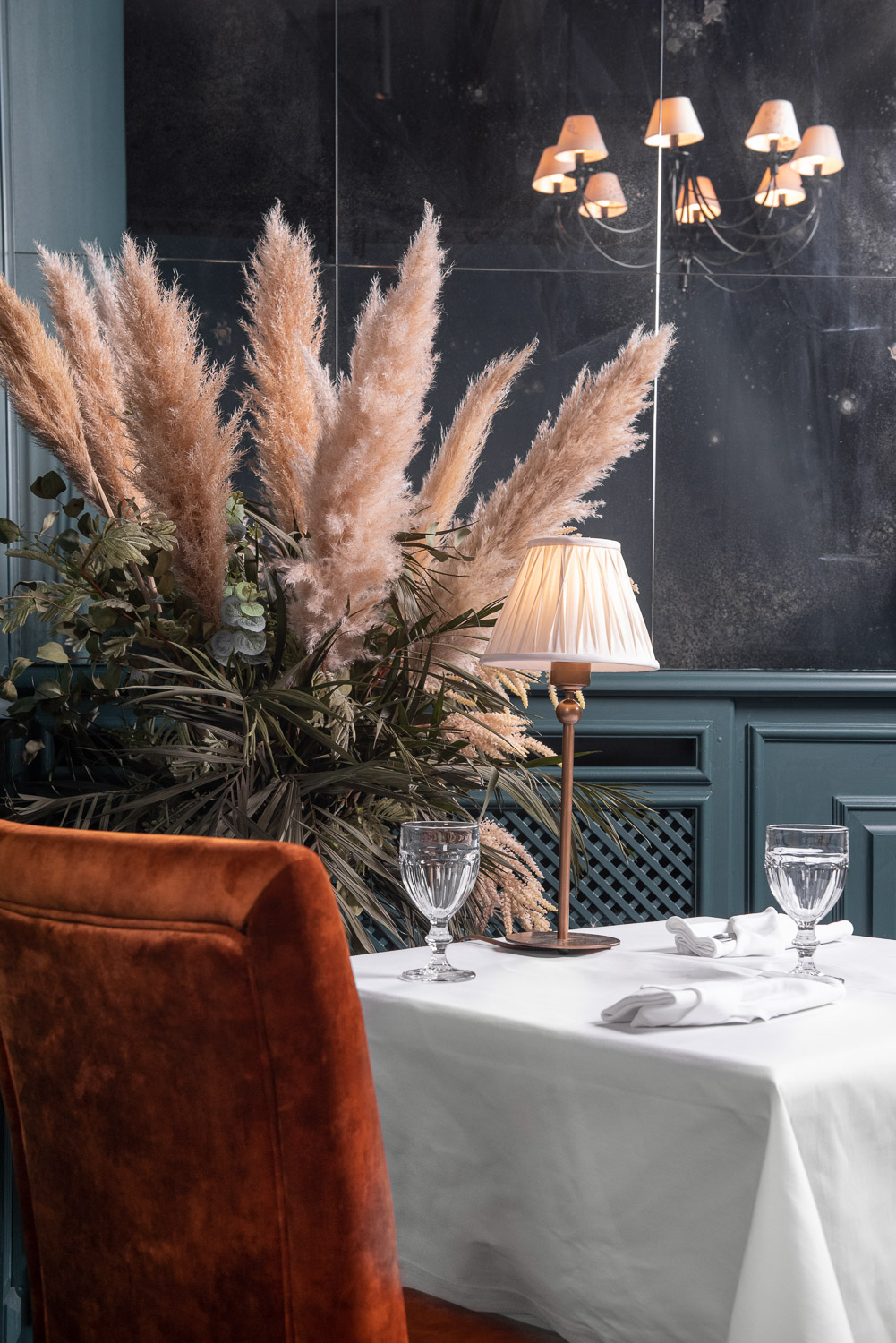 乌克兰奥德萨的 Grand Prix 餐厅-23