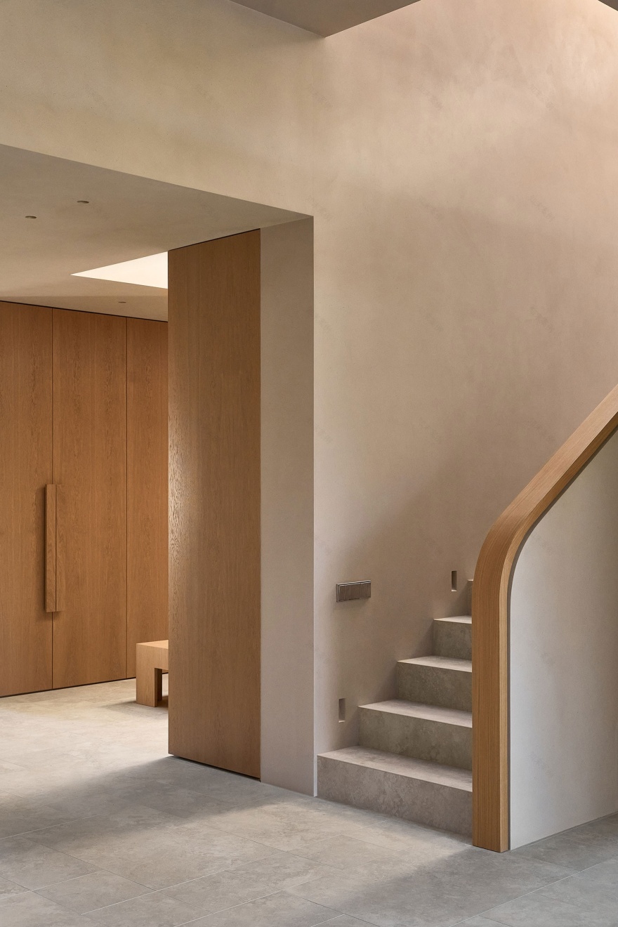 Shift House:极简的温暖丨乌克兰敖德萨丨Sivak+Partners Studio-9