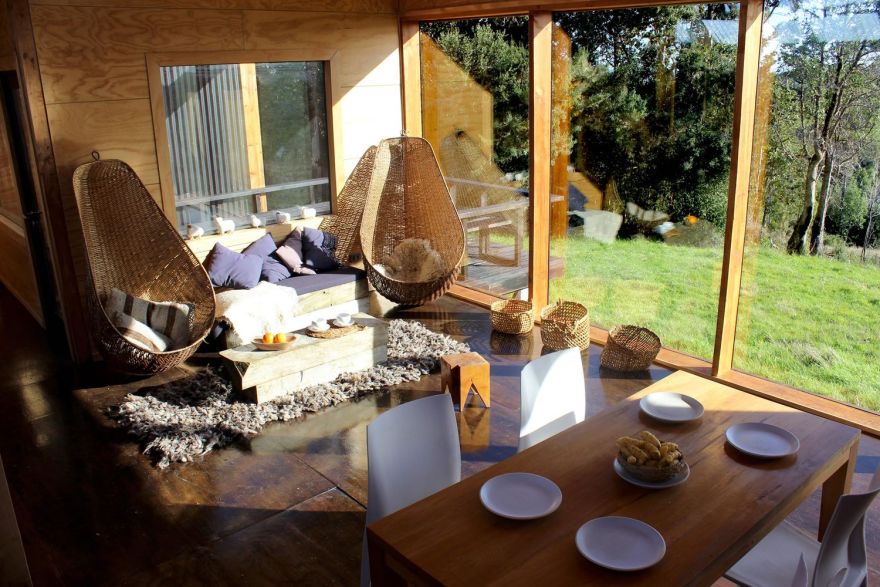 MÜLLER House Ortuzar Gebauer Arquitectos-68
