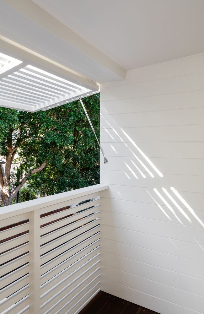 澳大利亚 Woollahra 别墅丨澳大利亚悉尼丨MGAO-32