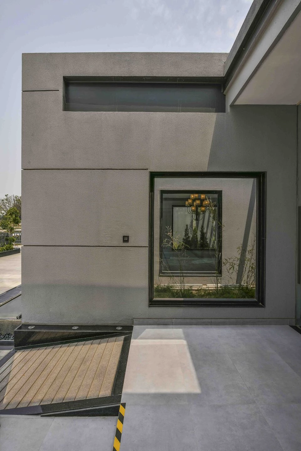 One World Marketing 办公室丨印度丨42mm Architecture-7