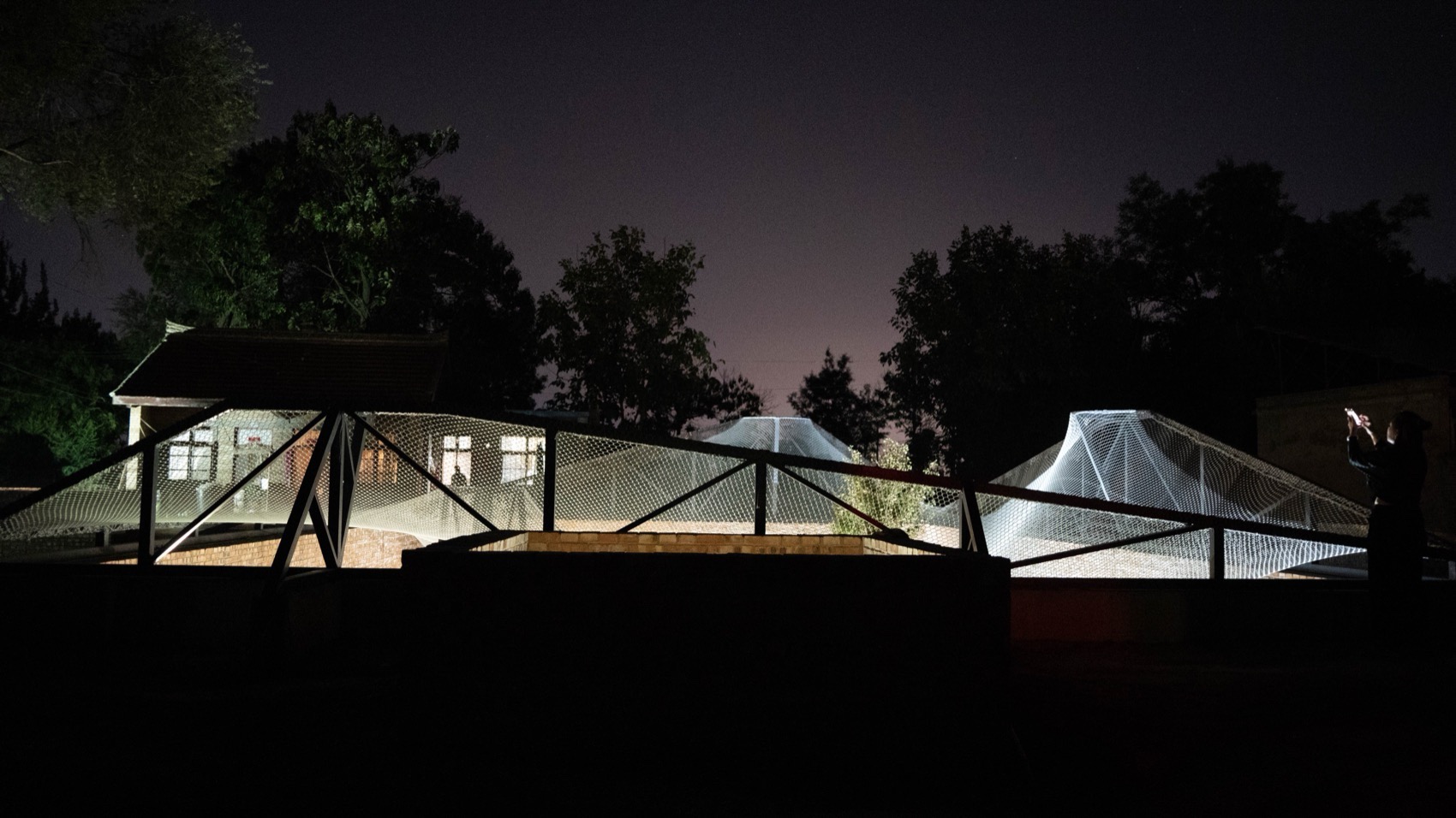 未来地下住宅丨中国河南-77