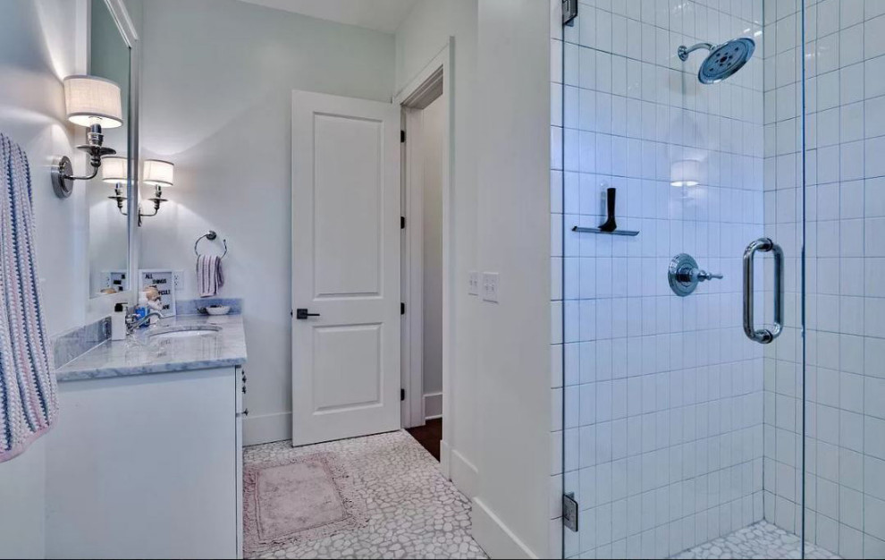 丨乌拉圭佛罗里达丨Bob Chatham Custom Home Design-52