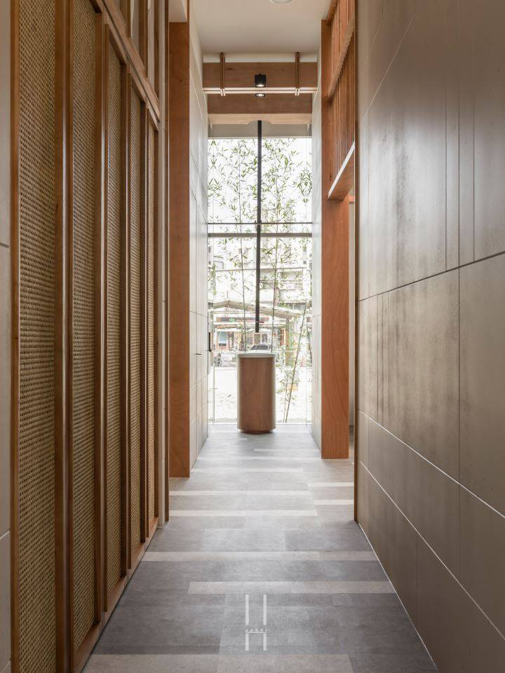 木天聚落 | 传统与现代的融合,体验三峽人文记忆-7