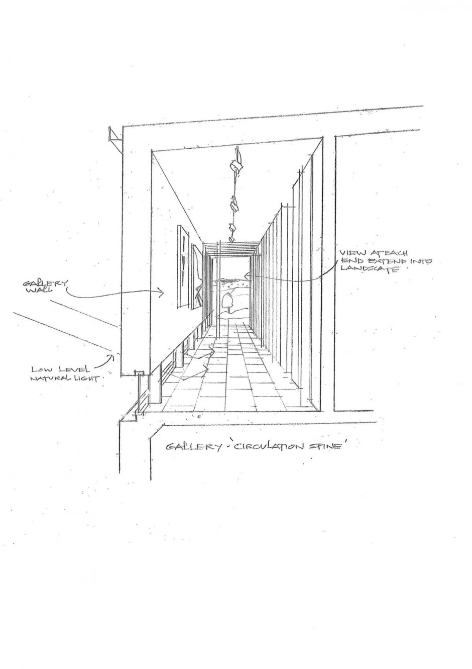 豪华别墅 现代风格简约 新西兰Dixon现代别墅-30
