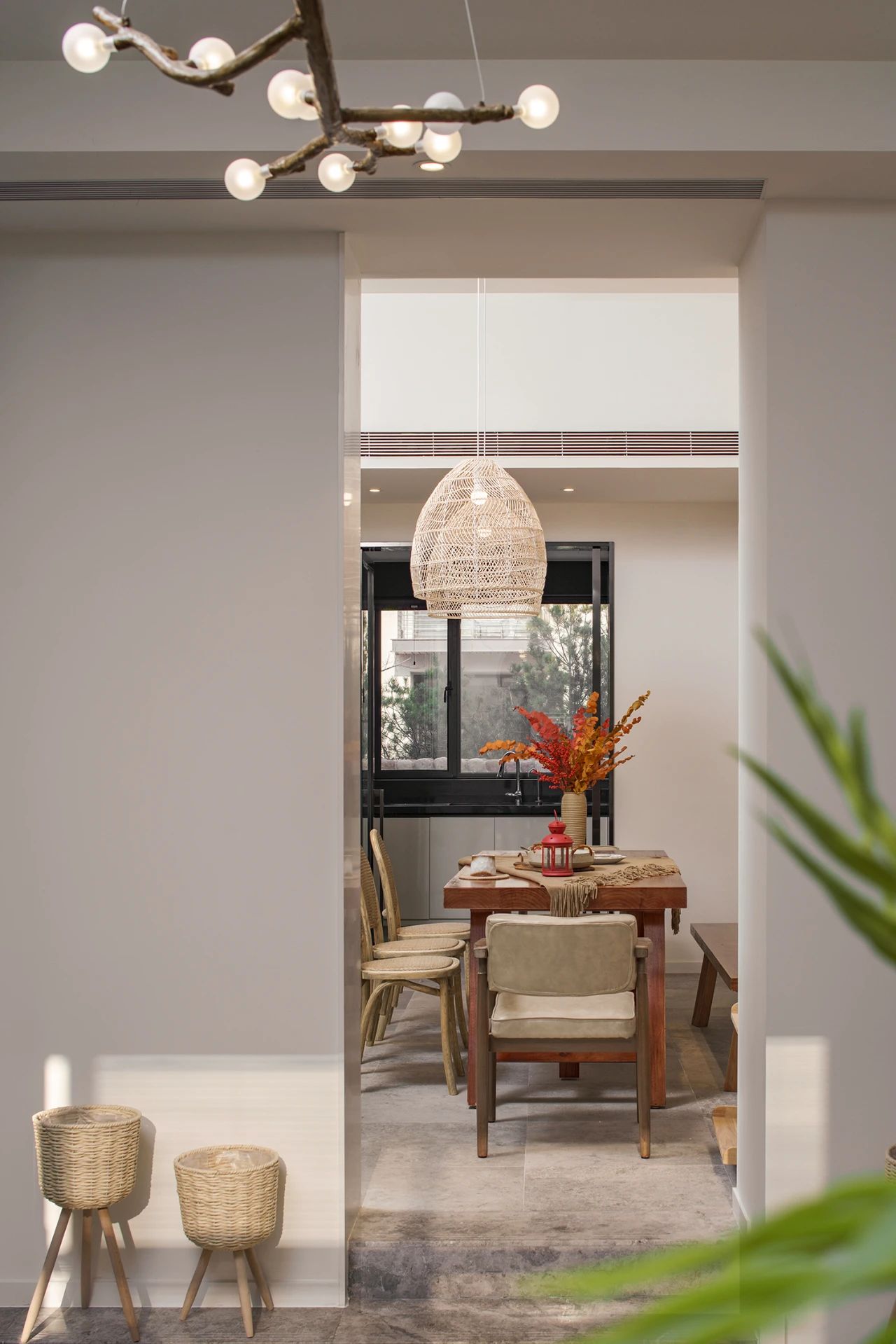 秦皇岛海边小别墅丨中国河北-25